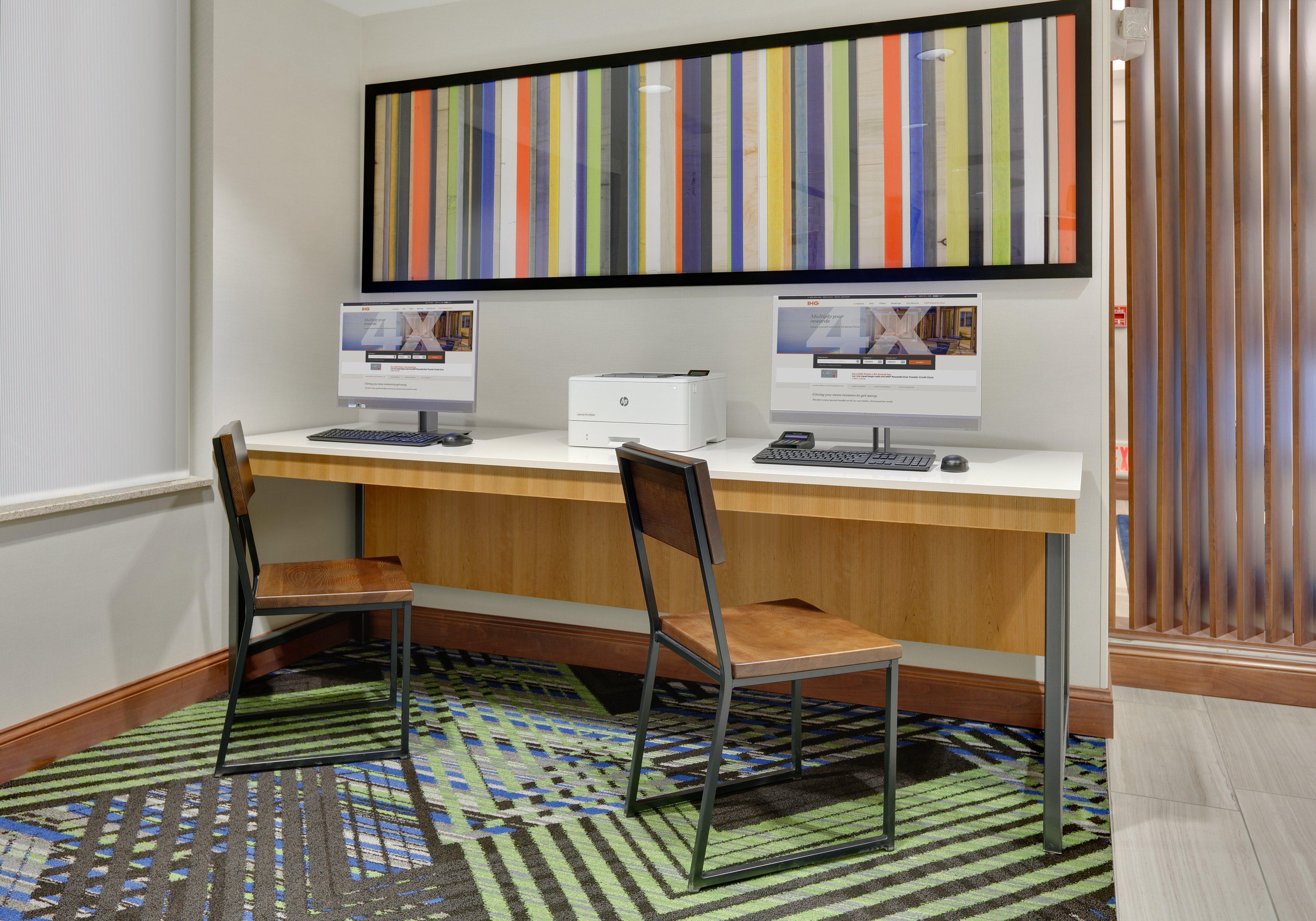 Holiday Inn Express Billings East By Ihg Eksteriør billede