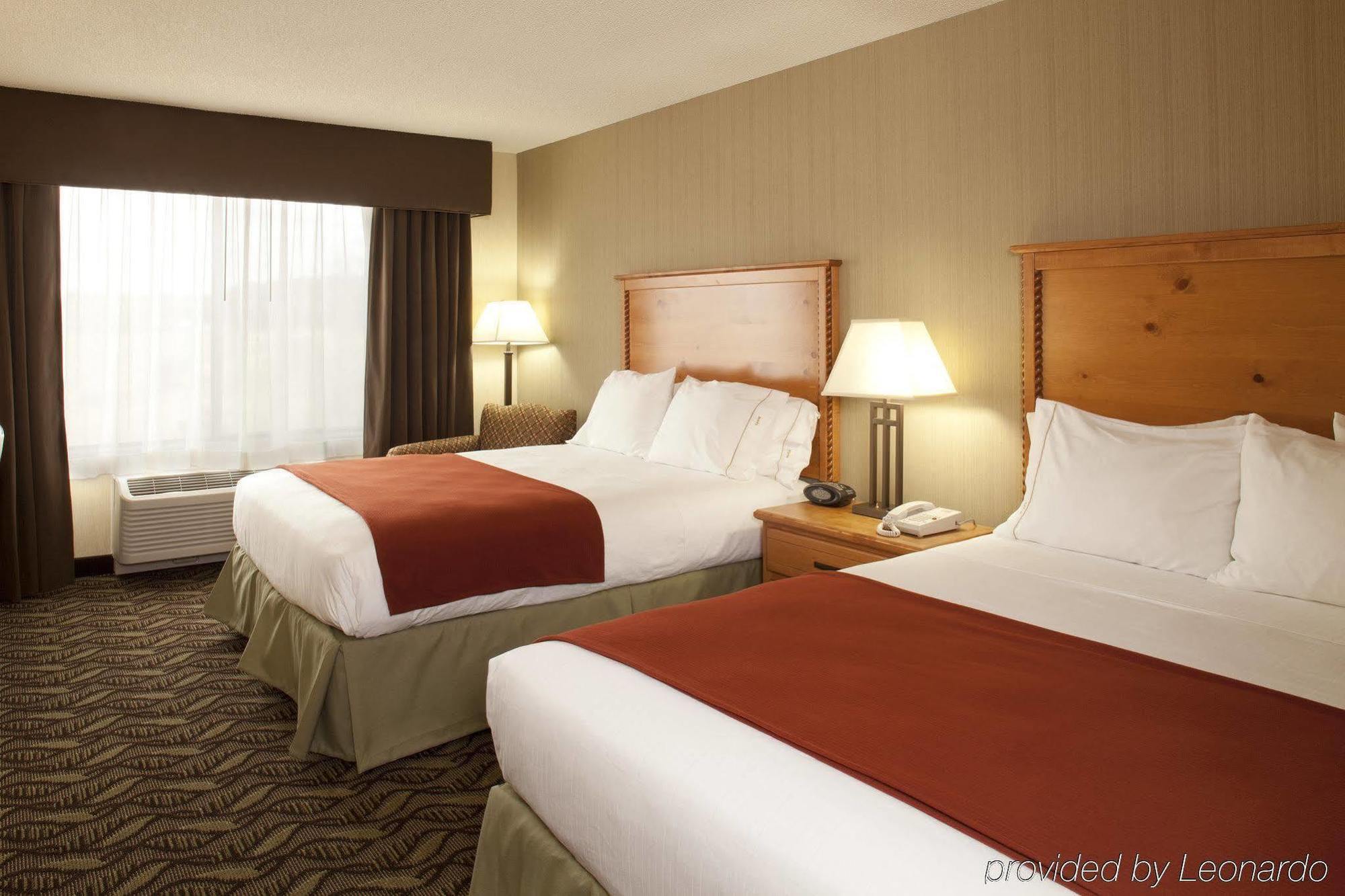 Holiday Inn Express Billings East By Ihg Værelse billede