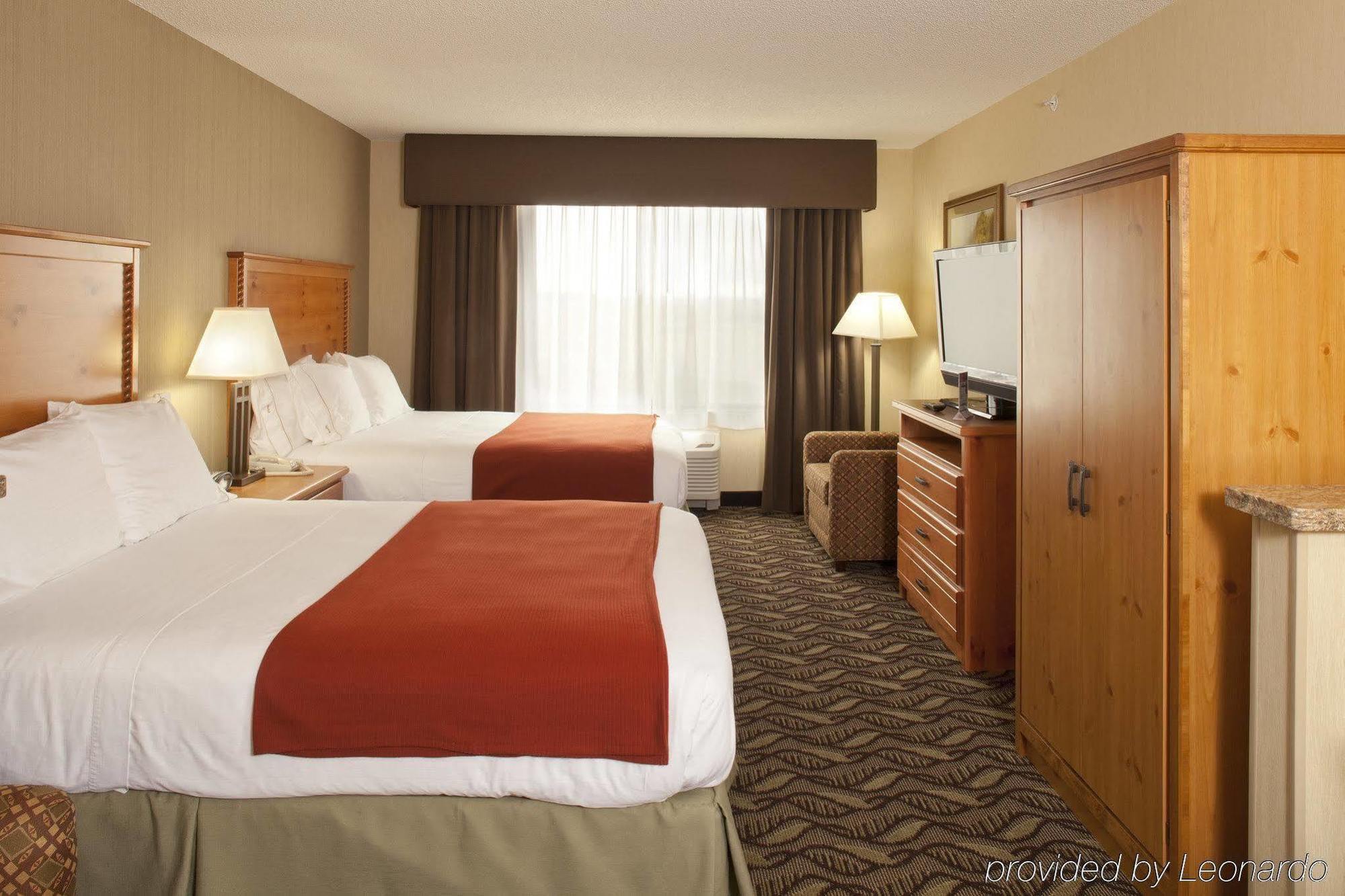 Holiday Inn Express Billings East By Ihg Værelse billede