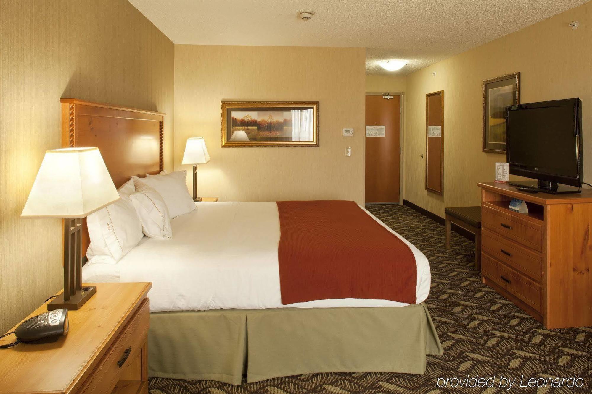 Holiday Inn Express Billings East By Ihg Værelse billede