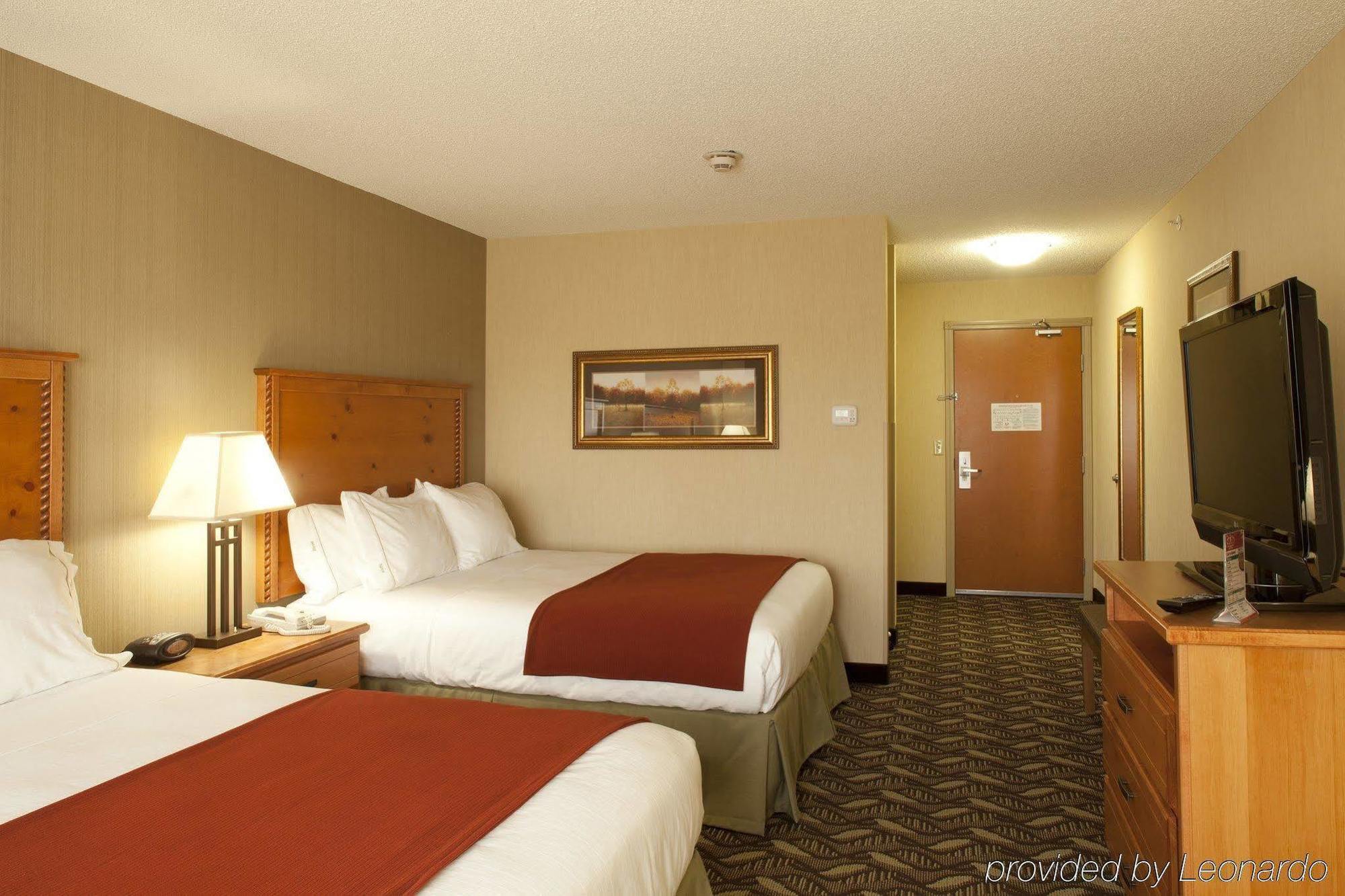 Holiday Inn Express Billings East By Ihg Værelse billede